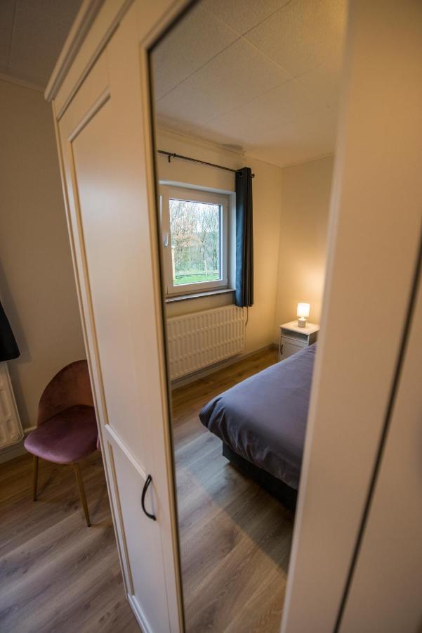 Agimon'Toit Villa Hastiere-par-dela Exteriör bild