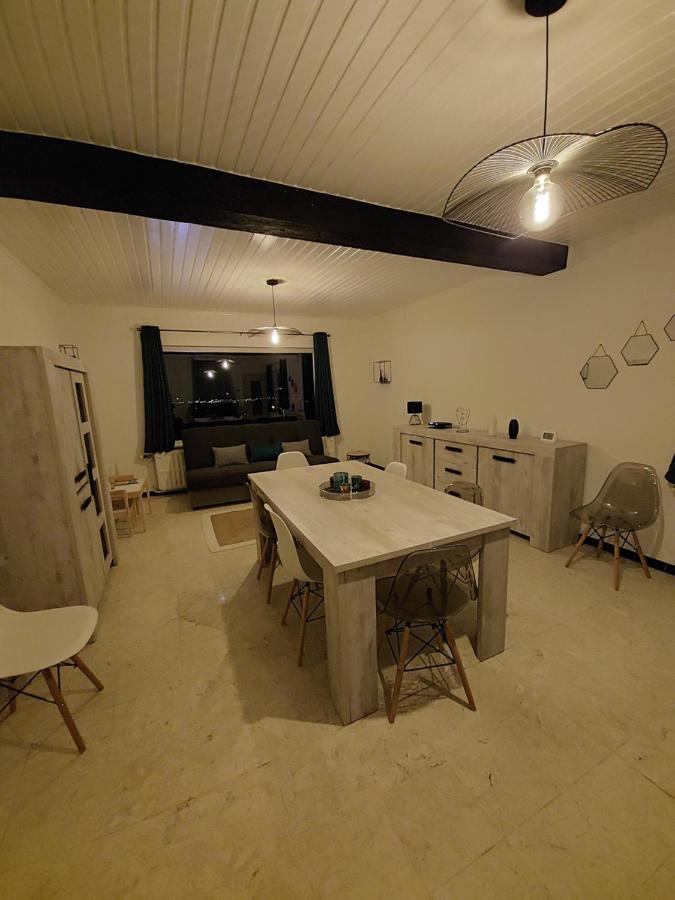 Agimon'Toit Villa Hastiere-par-dela Exteriör bild