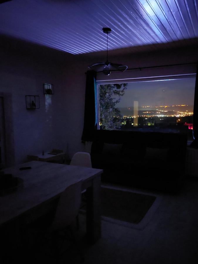 Agimon'Toit Villa Hastiere-par-dela Exteriör bild