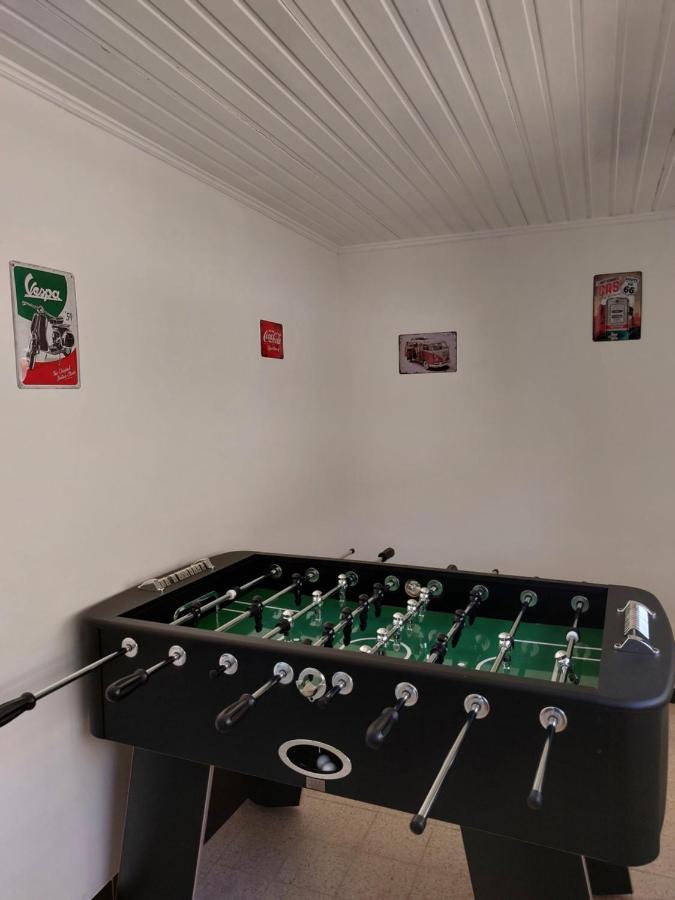 Agimon'Toit Villa Hastiere-par-dela Exteriör bild